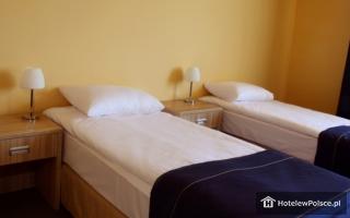 HOTEL ŚWIĘCICE
