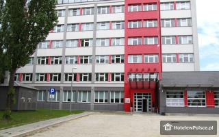 HOSTEL MOLO