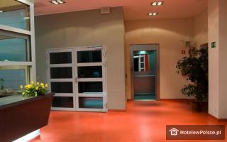 HOSTEL MOLO