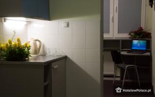 HOSTEL MOLO