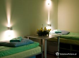 HOSTEL MOLO