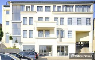 HOTEL STARZYŃSKI **** PŁOCK