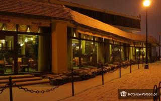 HOTEL STARZYŃSKI **** PŁOCK