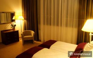 HOTEL STARZYŃSKI **** PŁOCK