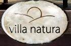 VILLA NATURA