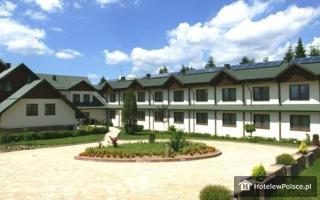 ECO Active Resort Pieniny 