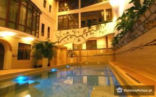 ECO Active Resort Pieniny 