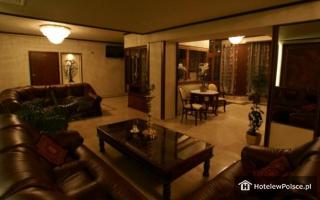 ECO Active Resort Pieniny 