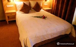 ECO Active Resort Pieniny 