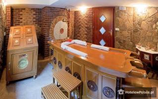 ECO Active Resort Pieniny 