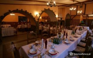 ECO Active Resort Pieniny 