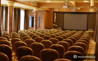 ECO Active Resort Pieniny 