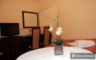 HOTEL MEDICAL SPA SOLANKI