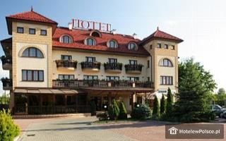 HOTEL RUCZAJ