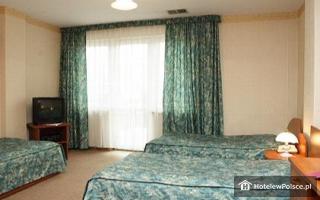 HOTEL RUCZAJ
