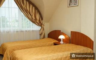 HOTEL RUCZAJ