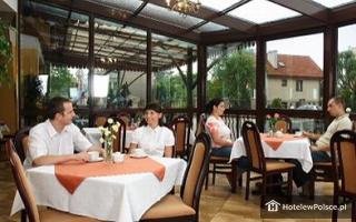 HOTEL RUCZAJ