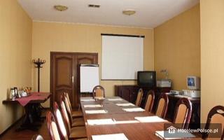 HOTEL RUCZAJ