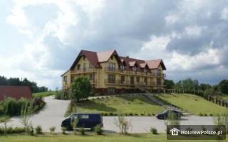 HOTEL GOŚCINIEC SUMOWO