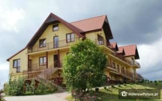 HOTEL GOŚCINIEC SUMOWO