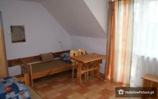 HOTEL GOŚCINIEC SUMOWO