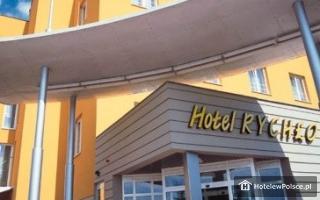 HOTEL RYCHŁO Elbest Hotels