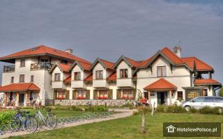 HOTEL JOSEPH CONRAD