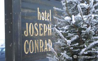 HOTEL JOSEPH CONRAD