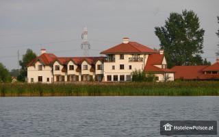 HOTEL JOSEPH CONRAD