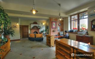 HOTEL JOSEPH CONRAD