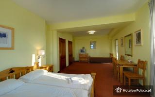 HOTEL JOSEPH CONRAD