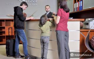 HOTEL RADOCZA PARK ACTIVE&SPA