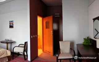 HOTEL RADOCZA PARK ACTIVE&SPA