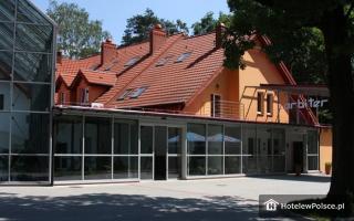 HOTEL ARBITER RADOM