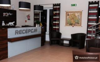 HOTEL ARBITER RADOM