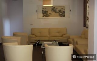 HOTEL ARBITER RADOM
