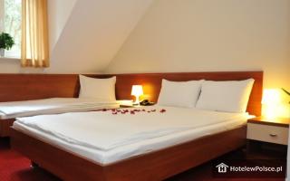 HOTEL ARBITER RADOM