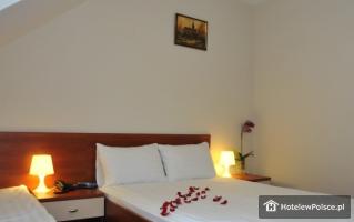 HOTEL ARBITER RADOM