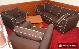 HOTEL ARBITER RADOM