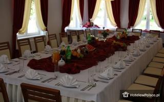 HOTEL ARBITER RADOM