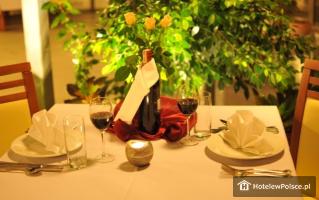 HOTEL ARBITER RADOM
