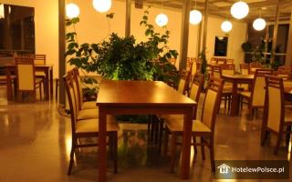HOTEL ARBITER RADOM
