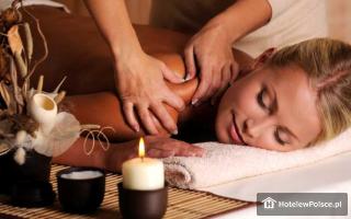 HOTEL KRYSZTAŁ CONFERENCE&SPA