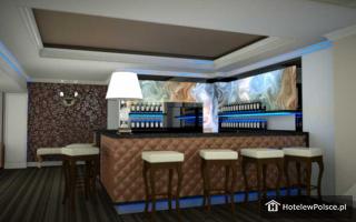 HOTEL KRYSZTAŁ CONFERENCE&SPA