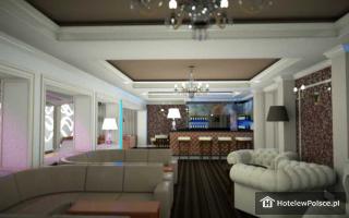 HOTEL KRYSZTAŁ CONFERENCE&SPA