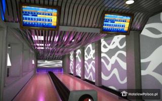 HOTEL KRYSZTAŁ CONFERENCE&SPA