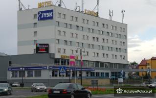HOTEL KAMENA