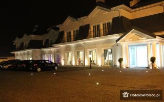 HOTEL KORONA KRUKI