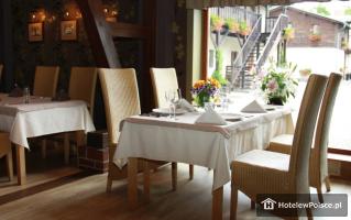 HOTEL ZAGRODA BAMBERSKA