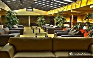 Hotel Olympia Spodek